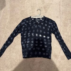 Zadig and voltaire Cashmere sweater, NWOT